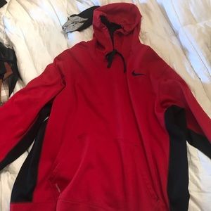 Nike therma fit xl